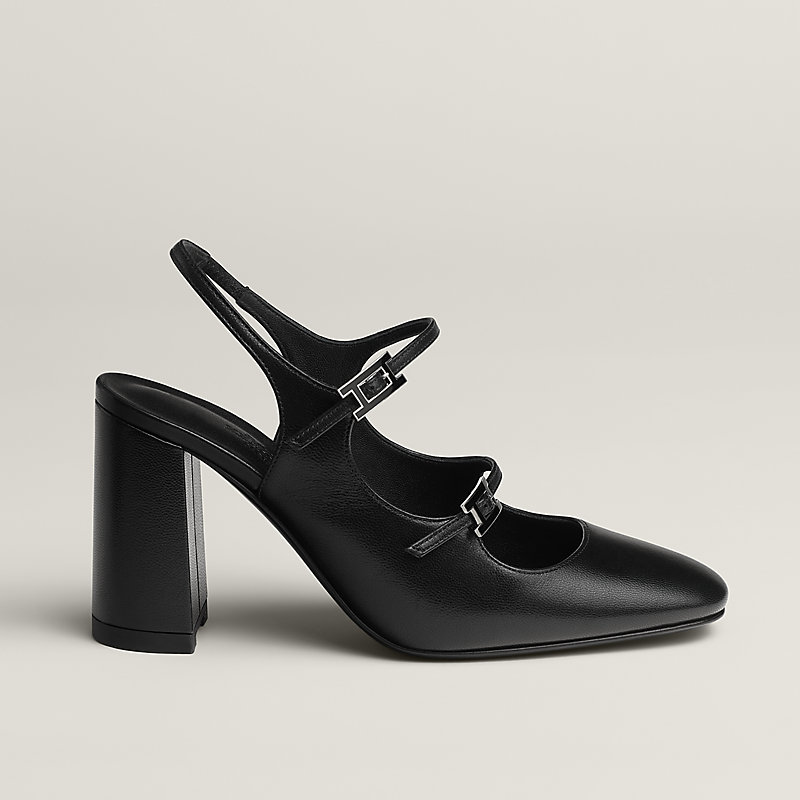 パンプス 《ジャッキー》 90 | Hermès - エルメス-公式サイト